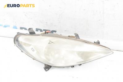 Фар за Peugeot 307 Hatchback (08.2000 - 12.2012), хечбек, позиция: дясна