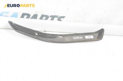 Вътрешен праг за BMW 5 Series E60 Touring E61 (06.2004 - 12.2010), 4+1 вр., комби, позиция: задна, лява