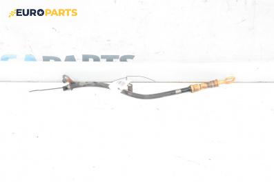 Щека за масло за Skoda Fabia I Combi (04.2000 - 12.2007) 1.4 TDI, 80 к.с.