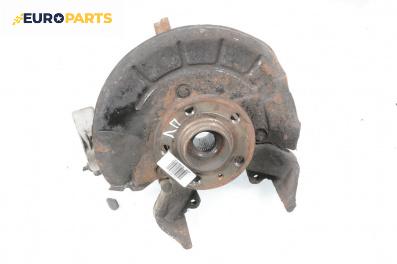 Шенкел главина за Skoda Fabia I Combi (04.2000 - 12.2007), позиция: предна, лява