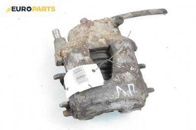 Спирачен апарат за Skoda Fabia I Combi (04.2000 - 12.2007), позиция: предна, лява