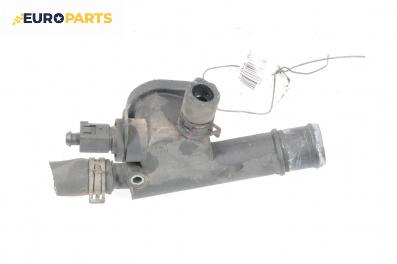 Конзола антифриз за Skoda Fabia I Combi (04.2000 - 12.2007) 1.4 TDI, 80 к.с.