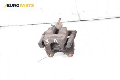 Спирачен апарат за Renault Scenic II Minivan (06.2003 - 07.2010), позиция: задна, лява