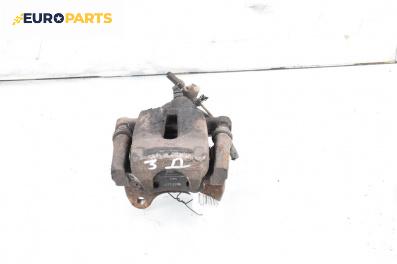 Спирачен апарат за Renault Scenic II Minivan (06.2003 - 07.2010), позиция: задна, дясна