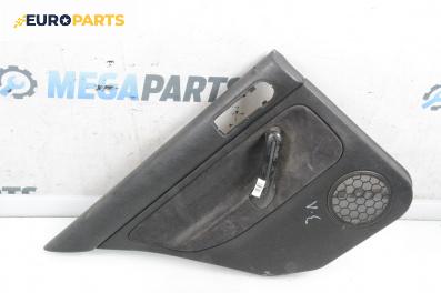 Кора врата за Volkswagen Golf IV Hatchback (08.1997 - 06.2005), 4+1 вр., хечбек, позиция: задна, лява