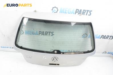 Заден капак за Volkswagen Golf IV Hatchback (08.1997 - 06.2005), 4+1 вр., хечбек, позиция: задна