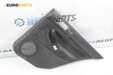 Кора врата за Volkswagen Golf IV Hatchback (08.1997 - 06.2005), 4+1 вр., хечбек, позиция: задна, дясна