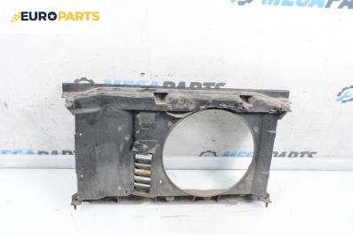 Дифузьор за Citroen C4 Hatchback I (11.2004 - 12.2013) 1.6 16V, 109 к.с.