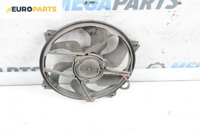 Перка охлаждане за Citroen C4 Hatchback I (11.2004 - 12.2013) 1.6 16V, 109 к.с.