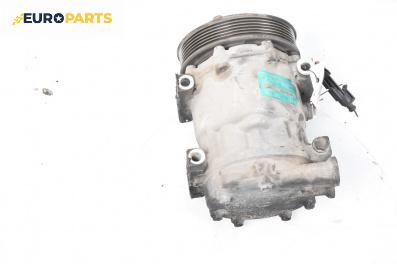 Компресор климатик за Alfa Romeo 147 Hatchback (10.2000 - 12.2010) 1.9 JTD (937AXD1A), 115 к.с., № SD7V16