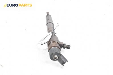 Дюза дизел за Alfa Romeo 147 Hatchback (10.2000 - 12.2010) 1.9 JTD (937AXD1A), 115 к.с., № Bosch 0445110119