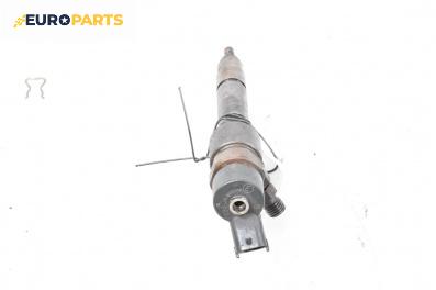 Дюза дизел за Alfa Romeo 147 Hatchback (10.2000 - 12.2010) 1.9 JTD (937AXD1A), 115 к.с., № Bosch 0445110119