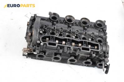 Глава за Mazda 3 Hatchback I (10.2003 - 12.2009) 1.6 DI Turbo, 109 к.с.