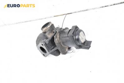 EGR-клапан за Mazda 3 Hatchback I (10.2003 - 12.2009) 1.6 DI Turbo, 109 к.с.