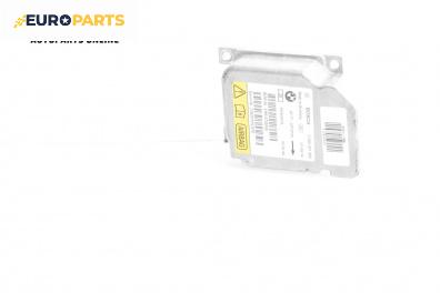 Модул за AIRBAG за BMW 3 Series E46 Sedan (02.1998 - 04.2005), № Bosch 0285001458