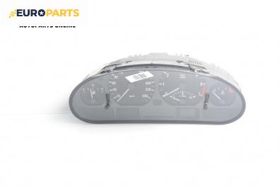 Километраж за BMW 3 Series E46 Sedan (02.1998 - 04.2005) 320 i, 170 к.с.
