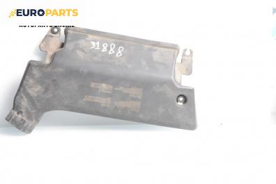 Пластмасова кора за BMW 3 Series E46 Sedan (02.1998 - 04.2005), 4+1 вр., седан
