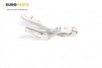 Панта преден капак за Peugeot 307 Hatchback (08.2000 - 12.2012), 4+1 вр., хечбек, позиция: лява