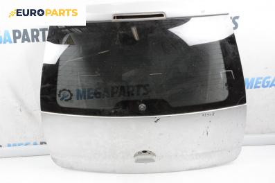 Заден капак за Opel Meriva A Minivan (05.2003 - 05.2010), 4+1 вр., миниван, позиция: задна