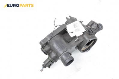 Корпус на термостат за Volkswagen Golf IV Hatchback (08.1997 - 06.2005) 1.4 16V, 75 к.с.