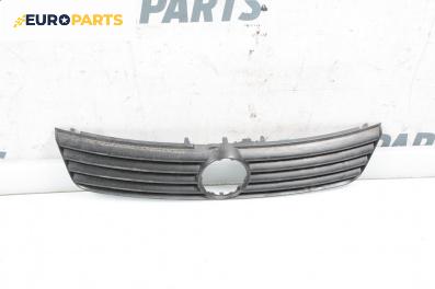 Решетка за Volkswagen Passat III Sedan B5 (08.1996 - 12.2001), седан, позиция: предна