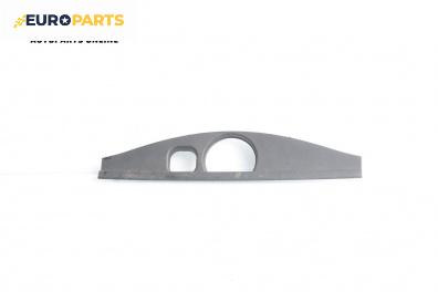 Пластмасова кора за BMW 5 Series E60 Touring E61 (06.2004 - 12.2010), 4+1 вр., комби