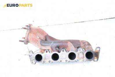 Изпускателен колектор  за Volkswagen Passat III Sedan B5 (08.1996 - 12.2001) 1.8, 125 к.с.