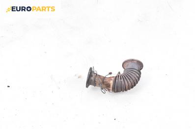 EGR тръба за Renault Scenic II Minivan (06.2003 - 07.2010) 1.5 dCi (JM0F), 82 к.с.
