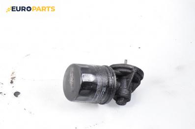 Корпус за маслен филтър за Renault Scenic II Minivan (06.2003 - 07.2010) 1.5 dCi (JM0F), 82 к.с.