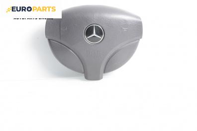 Airbag за Mercedes-Benz A-Class Hatchback  W168 (07.1997 - 08.2004), 4+1 вр., хечбек, позиция: предна