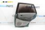 Врата за Mazda 323 F VI Hatchback (09.1998 - 05.2004), 4+1 вр., хечбек, позиция: задна, дясна