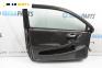 Врата за Fiat Stilo Hatchback (10.2001 - 11.2010), 2+1 вр., хечбек, позиция: лява