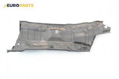 Пластмасова кора за Opel Corsa B Hatchback (03.1993 - 12.2002), 2+1 вр., хечбек
