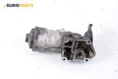 Корпус за маслен филтър за Audi A4 Avant B7 (11.2004 - 06.2008) 2.0 TDI 16V, 140 к.с.