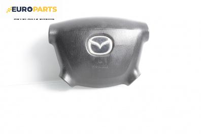 Airbag за Mazda 323 F VI Hatchback (09.1998 - 05.2004), 4+1 вр., хечбек, позиция: предна