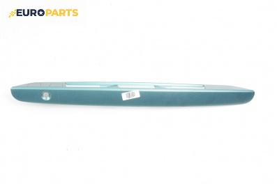 Лайсна заден капак за Mazda 323 F VI Hatchback (09.1998 - 05.2004), хечбек, позиция: задна