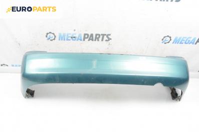 Задна броня за Mazda 323 F VI Hatchback (09.1998 - 05.2004), хечбек