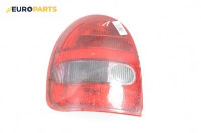 Стоп за Opel Corsa B Hatchback (03.1993 - 12.2002), хечбек, позиция: лява