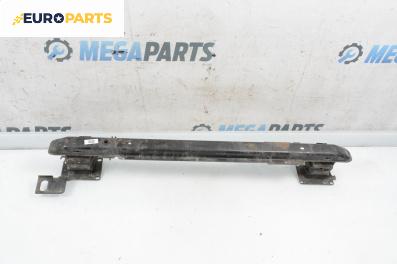 Основа броня за Peugeot 307 Hatchback (08.2000 - 12.2012), хечбек, позиция: задна