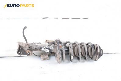 Макферсон за Opel Zafira B Minivan (07.2005 - 14.2015), миниван, позиция: предна, лява