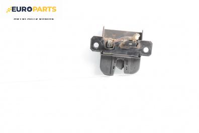 Брава заден капак за Volkswagen Golf IV Hatchback (08.1997 - 06.2005), хечбек, позиция: задна