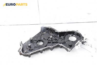 Капак ангренажна верига за Kia Sorento I SUV (08.2002 - 12.2009) 2.5 CRDi, 140 к.с.