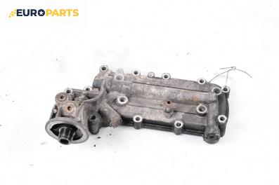 Корпус за маслен филтър за Kia Sorento I SUV (08.2002 - 12.2009) 2.5 CRDi, 140 к.с.