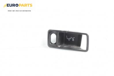 Интериорна пластмаса за Ford Focus C-Max (10.2003 - 03.2007), 4+1 вр., миниван, позиция: задна