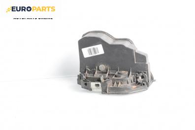 Брава заден капак за BMW 5 Series E60 Touring E61 (06.2004 - 12.2010), комби, позиция: задна