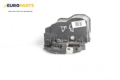 Брава на врата за BMW 5 Series E60 Touring E61 (06.2004 - 12.2010), позиция: задна, дясна