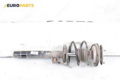 Макферсон за BMW 3 Series E46 Sedan (02.1998 - 04.2005), седан, позиция: предна, лява