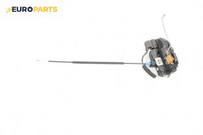 Брава на врата за Opel Astra J Sports Tourer (10.2010 - 10.2015), позиция: предна, лява