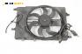 Перка охлаждане за Opel Astra J Sports Tourer (10.2010 - 10.2015) 1.4 Turbo, 140 к.с.