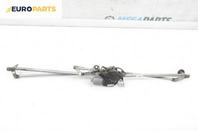 Ел. мотор за чистачките за Opel Astra J Sports Tourer (10.2010 - 10.2015), комби, позиция: предна